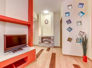 Апартаменты Современная и Уютная Квартира на Невском Проспекте