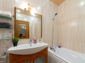 Апартаменты Уютные Океанис