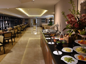 CVK Park Bosphorus Hotel Istanbul