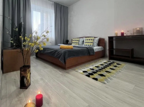 Апартаменты Дом 89 на проспекте Губкина 28