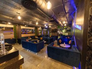 Отель Burj Alhayah Suites Olaya