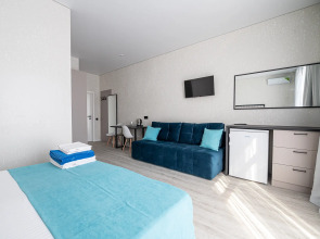 Гостевой дом Кристалл Дюрсо