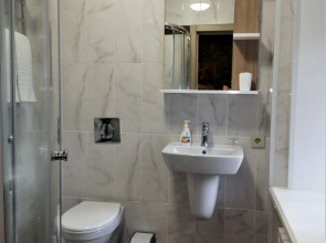 Отель Мудрый Филин