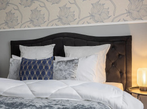 Квартира в м-н Седьмое Небо