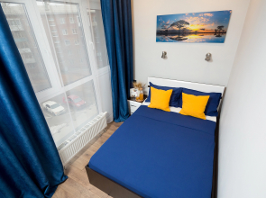 V Strizhakh Apartments