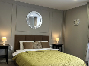 Квартира-Студия "КЛАССИКА"