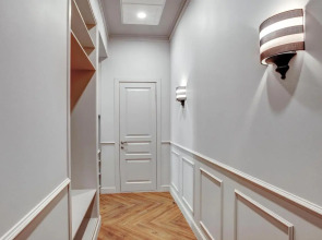 Апартаменты на Большой Конюшенной