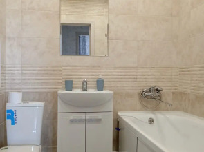 Квартира Серышевский переулок 5