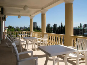 Отель Сан Арда