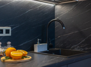 Квартира на Депутатской