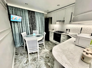 Квартира 2 комнатная на Губина 44