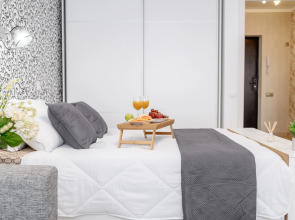 Апартаменты с Видом на Море от LetoApart