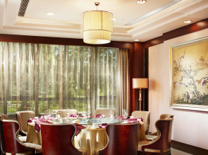 Гостиница Пекин