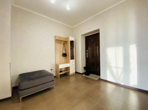 Апартаменты MyHome-Vologda, на Челюскинцев 51 Б