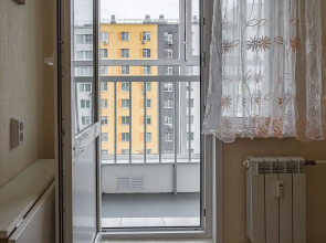 Квартира на ул. Бурнаковская 71