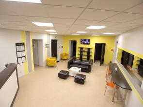 Мини-Отель Победа