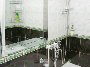 Квартира City Park