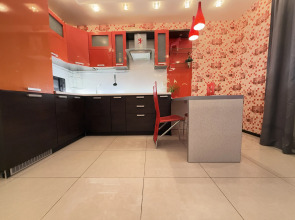 Квартира Тут Хорошо на Сурикова 53а 2