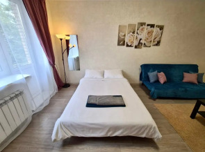 Квартира Уютная у метро Щелковская