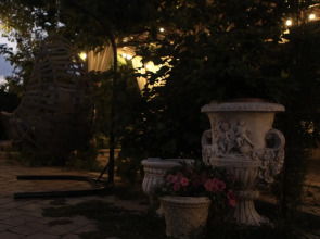 Отель Cross Resort