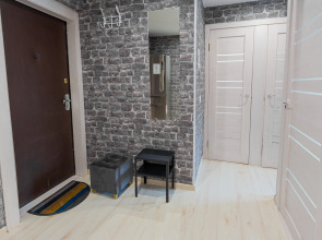 Квартира на улице Сеславинская 24