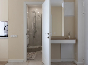 Квартира Уютная в Рассказовке