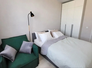 Квартира около телебашни