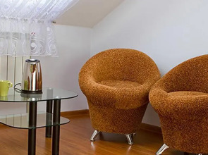 Гостевой дом Светочъ