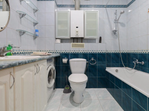 Апартаменты ВЕРОНИКА