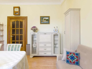 Квартира Уютная в Центре Минска