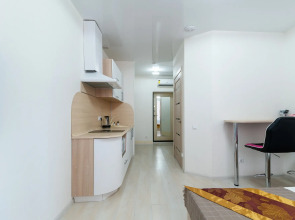 Апартаменты HeroCities Москва