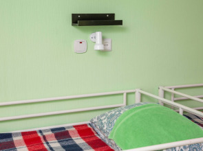 Хостел Бугров