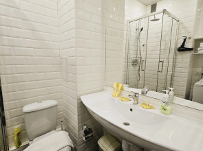 Апартаменты Елагин 80