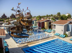 Crystal Club World of Colours - All inclusive