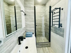 Квартира Студия Apart VL на Комарова