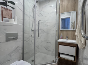 Квартира в Сердце города N