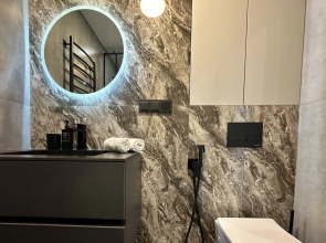 Квартира Дизайнерская квартира с видом на море