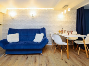 Квартира на Дадаева 4