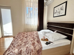 Апартаменты Олимпийский парк