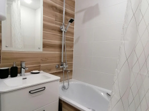 Апартаменты Scandica Home