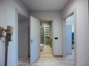 Квартира 2х-комнатная в нoвoм ЖК «Кранц-Престиж»