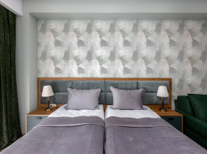 The NEO two room Suite N301 by MaRKoS Apartments