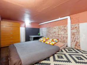 Апартаменты на Литейном 52 (2)