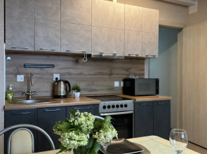 Квартира Фабричная 36