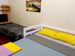 Апартаменты CityRooms 3