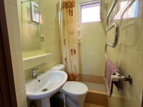 Гостевой дом Siena