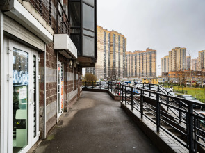 Квартира Inndays Apartments