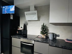 Na Naberezhnoy 709 Apartments