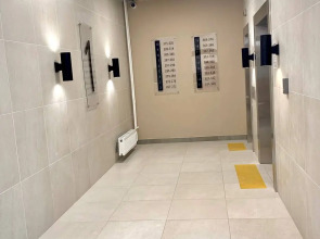 Квартира на Недорубова 28