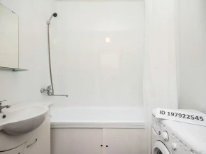 Апартаменты на улице Народного ополчения 6